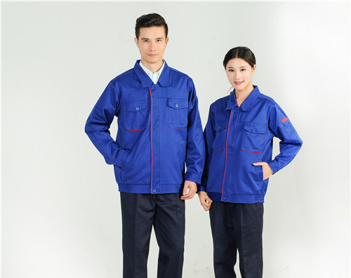 昆山工作服廠家