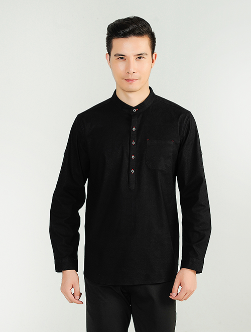 定做工作服需要注意的事項