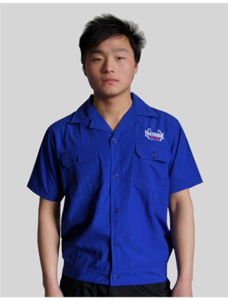 常州工作服廠家講述工作服的意義