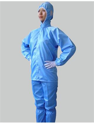 如何正確穿著鹽城工作服