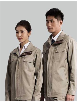 如何保養常州工作服