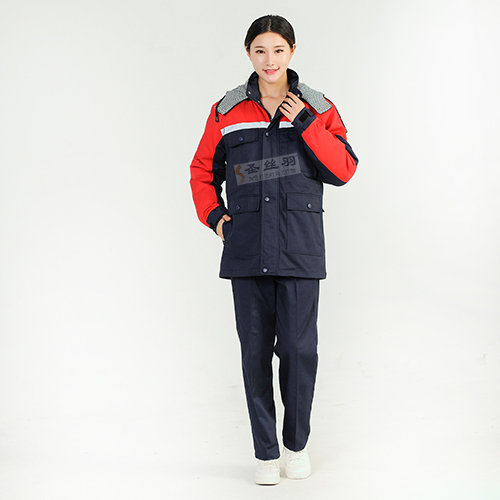 常州工作服廠家教您分辨工作服好壞