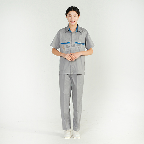 常州工作服廠家教您如何保養工作服