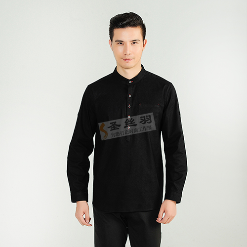 四種常見面料的昆山工作服清洗要點(diǎn)